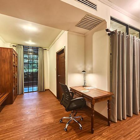 Covanro Sigiriya - Brand New Luxury Hotel Eksteriør billede