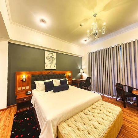 Covanro Sigiriya - Brand New Luxury Hotel Eksteriør billede