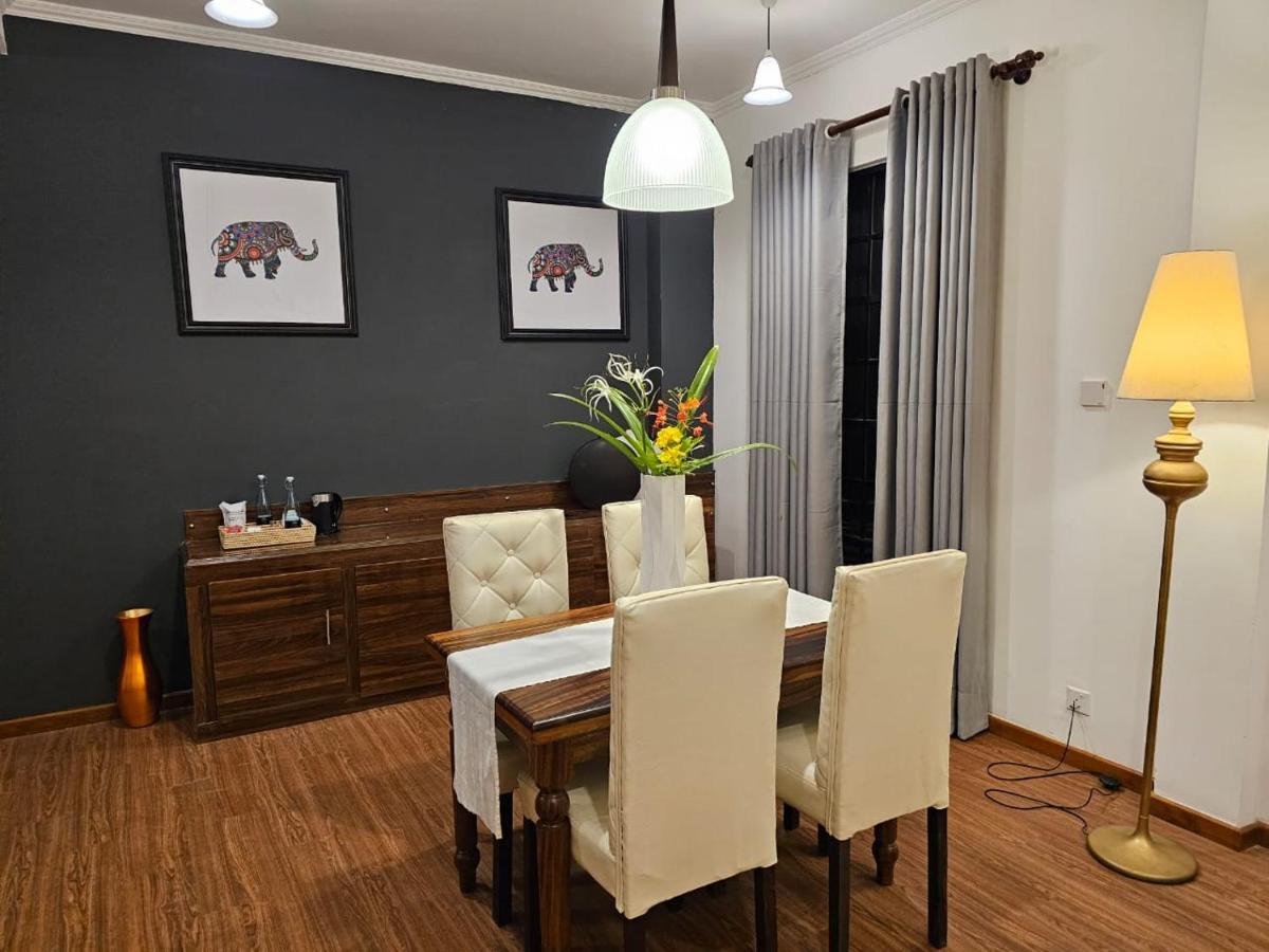 Covanro Sigiriya - Brand New Luxury Hotel Eksteriør billede