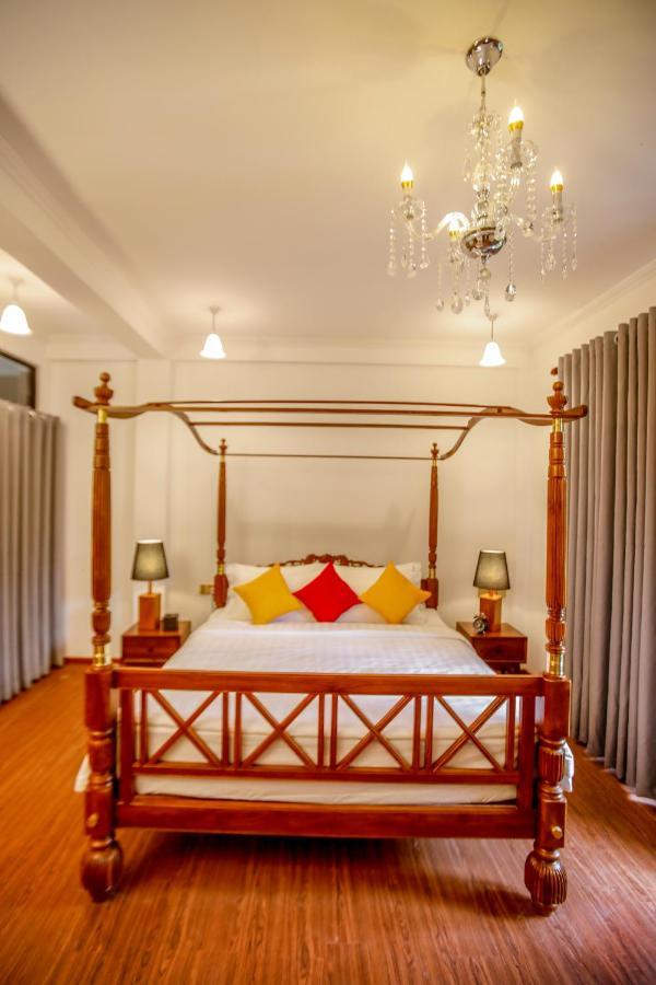 Covanro Sigiriya - Brand New Luxury Hotel Eksteriør billede