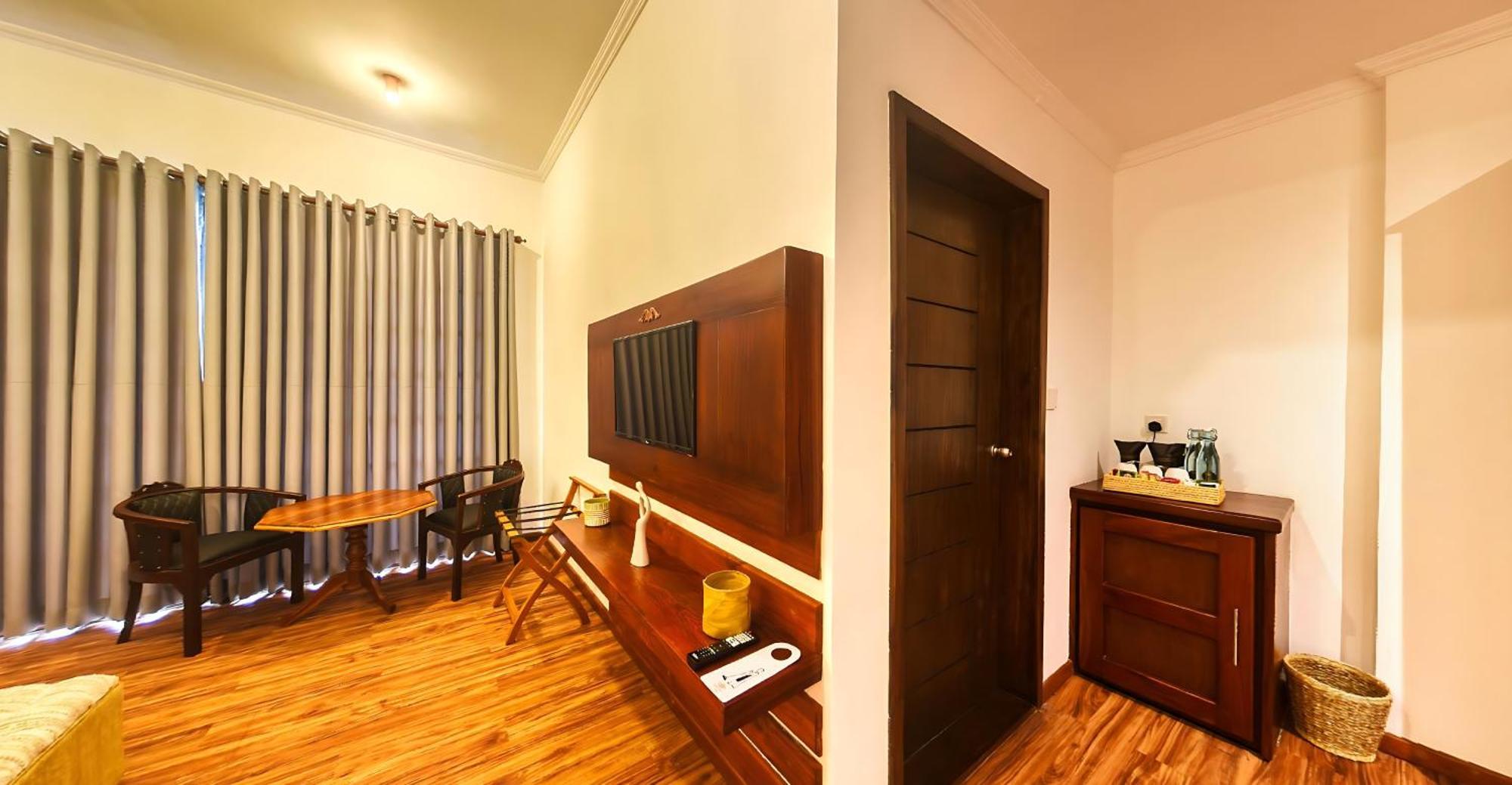 Covanro Sigiriya - Brand New Luxury Hotel Eksteriør billede