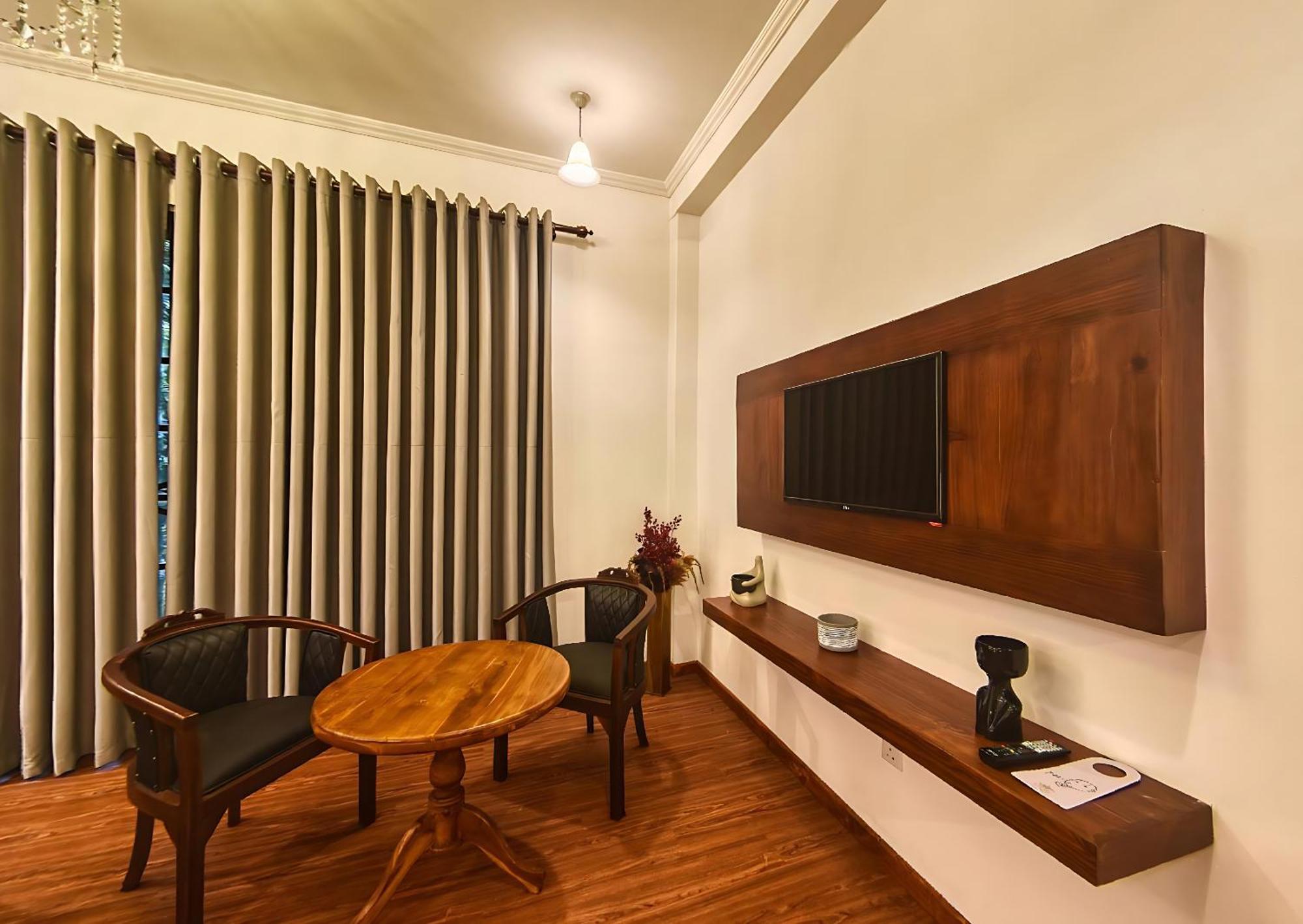 Covanro Sigiriya - Brand New Luxury Hotel Eksteriør billede