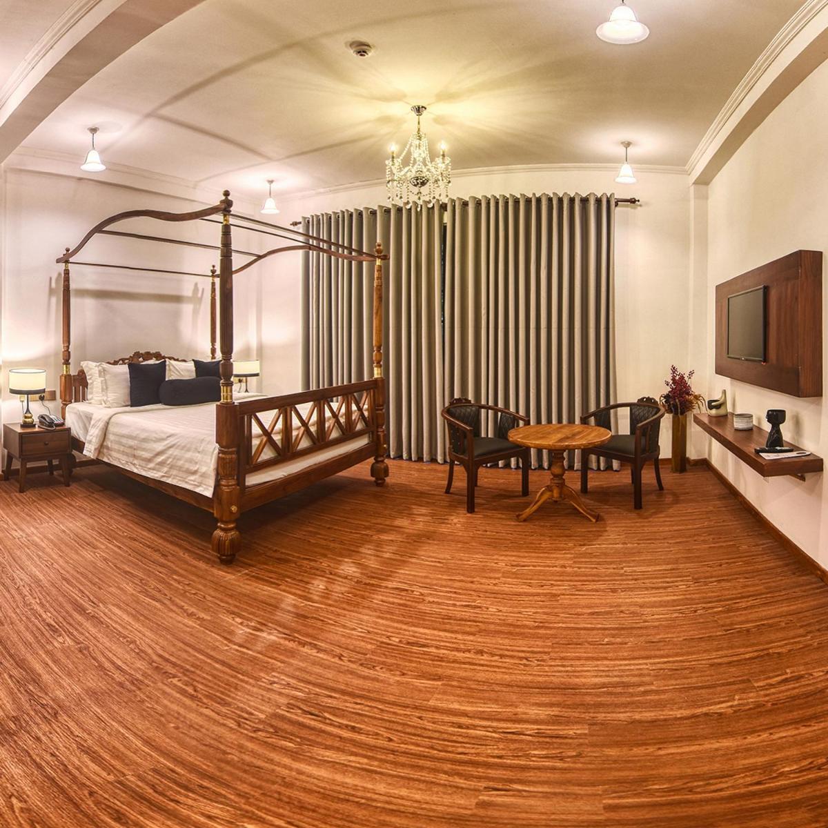 Covanro Sigiriya - Brand New Luxury Hotel Eksteriør billede