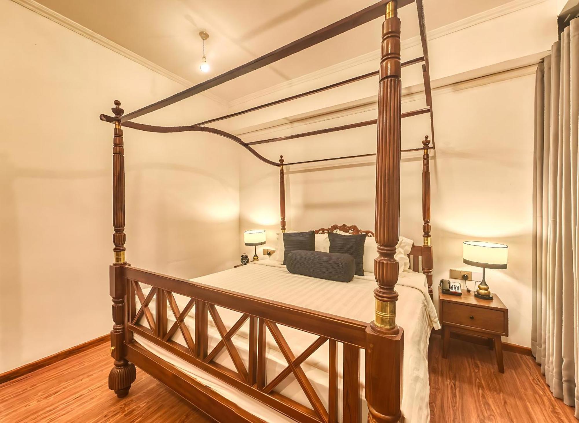 Covanro Sigiriya - Brand New Luxury Hotel Eksteriør billede