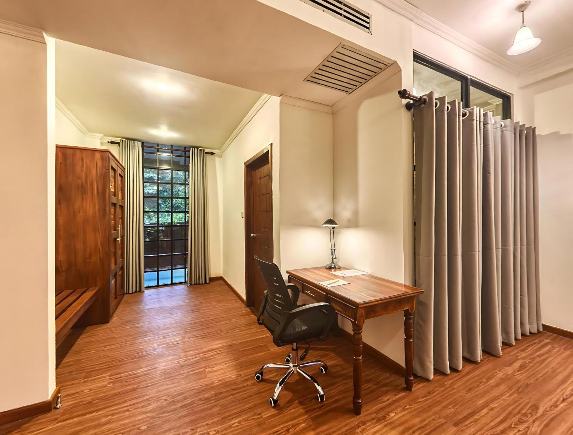 Covanro Sigiriya - Brand New Luxury Hotel Eksteriør billede
