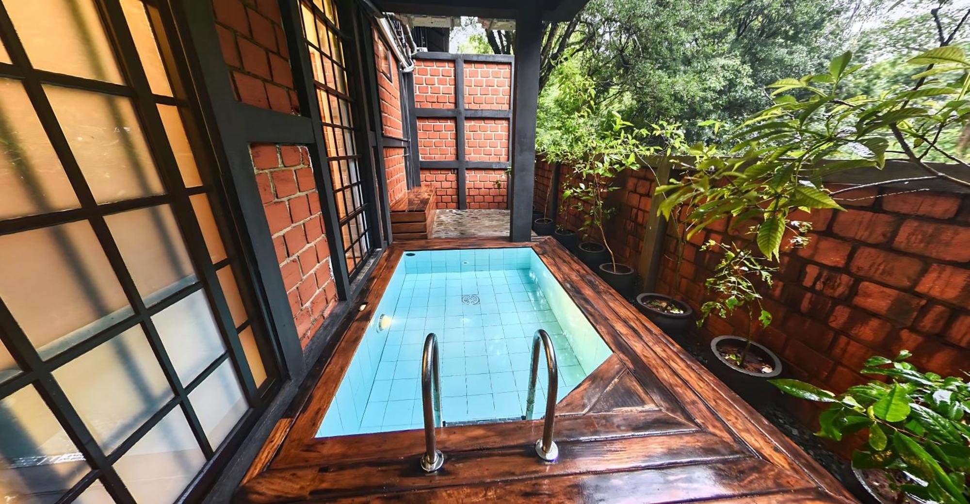 Covanro Sigiriya - Brand New Luxury Hotel Eksteriør billede