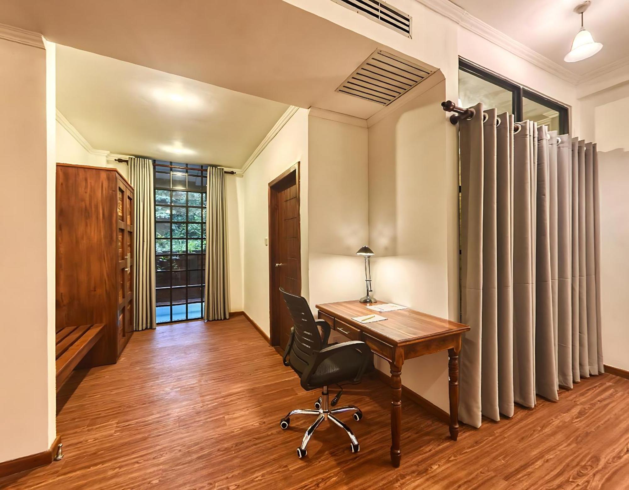 Covanro Sigiriya - Brand New Luxury Hotel Eksteriør billede