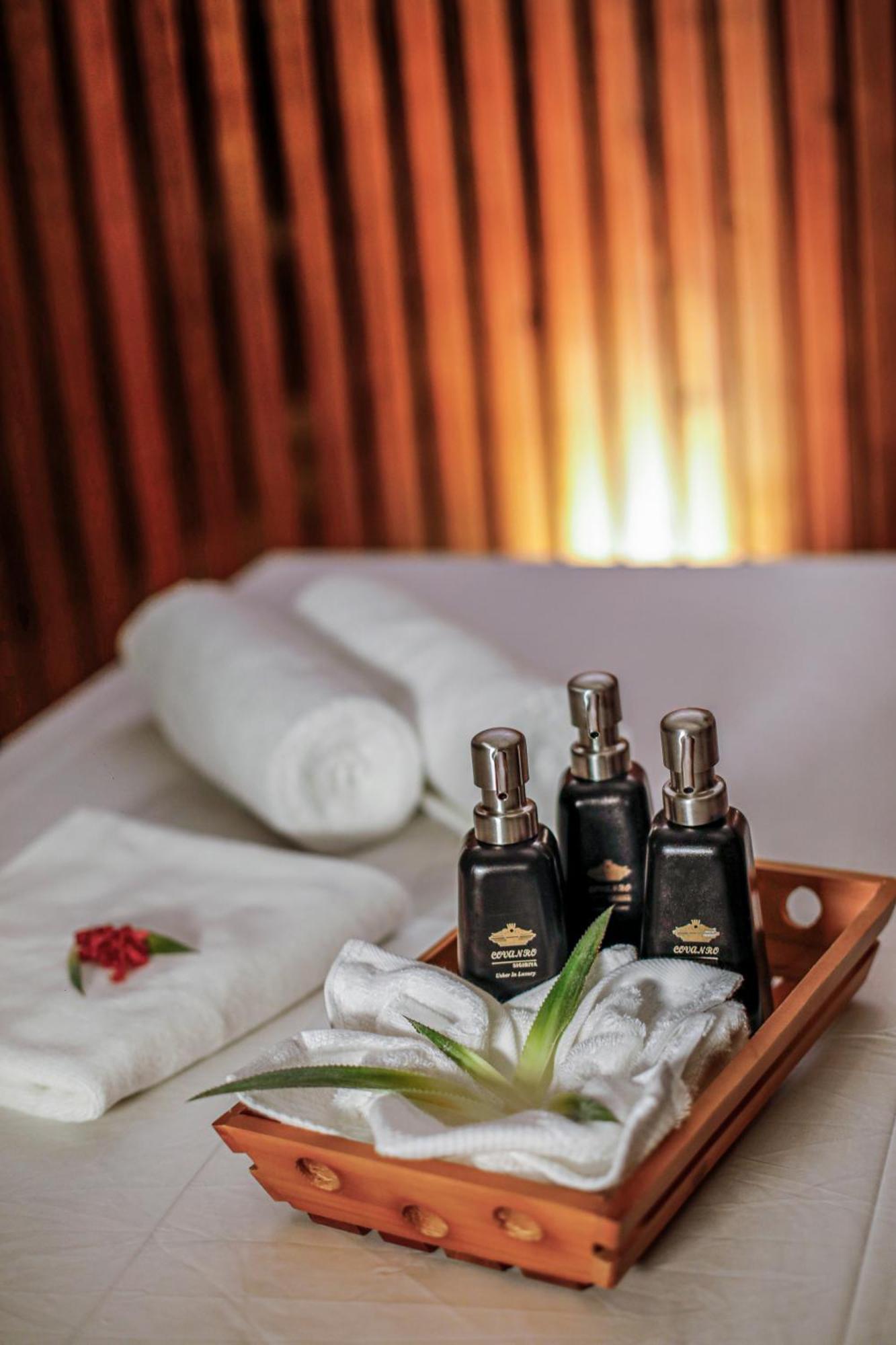 Covanro Sigiriya - Brand New Luxury Hotel Eksteriør billede